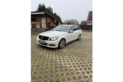 Mercedes-Benz C 180 Gebrauchtwagen