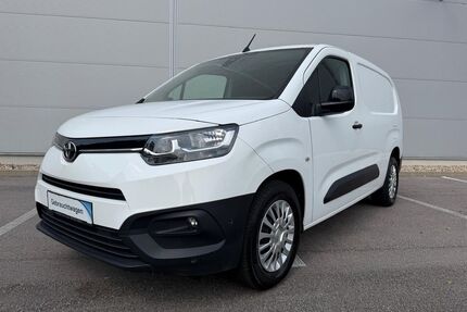 Toyota Proace City Gebrauchtwagen