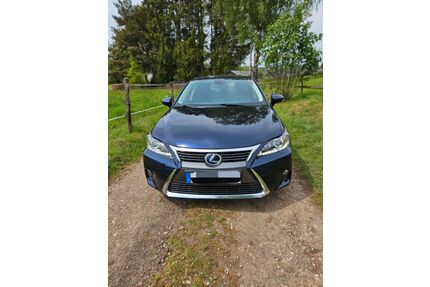 Lexus CT 200h Gebrauchtwagen