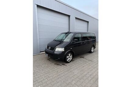 VW T5 Multivan Gebrauchtwagen