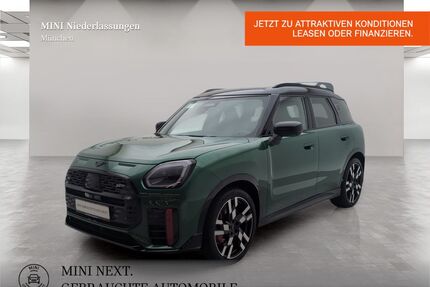 Mini John Cooper Works Gebrauchtwagen
