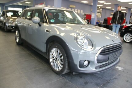 Mini One Clubman Pepper Gebrauchtwagen