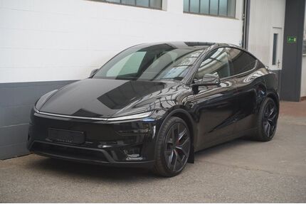 Tesla Model Y Gebrauchtwagen