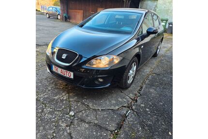 Seat Leon Gebrauchtwagen