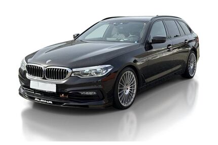 Alpina D5 Gebrauchtwagen