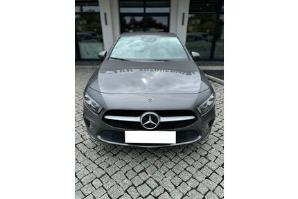 Mercedes-Benz A 180 Gebrauchtwagen