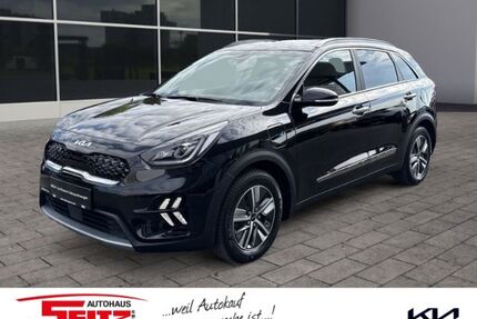 Kia Niro Gebrauchtwagen