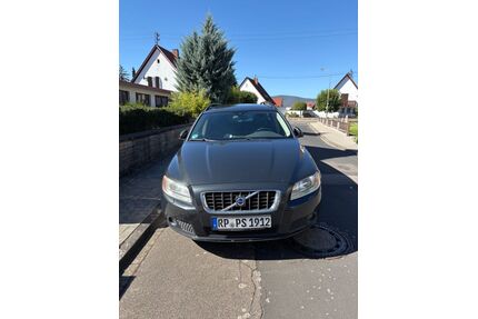 Volvo V70 Gebrauchtwagen