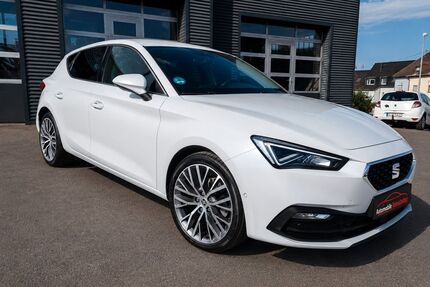 Seat Leon Gebrauchtwagen
