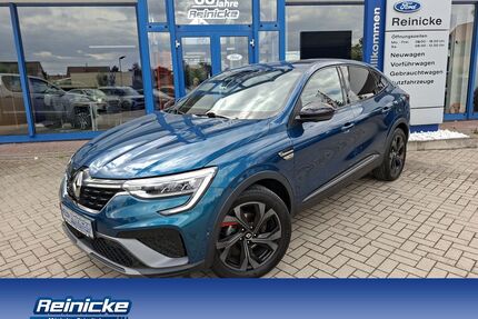 Renault Arkana Gebrauchtwagen