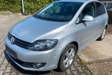 VW Golf Plus Gebrauchtwagen