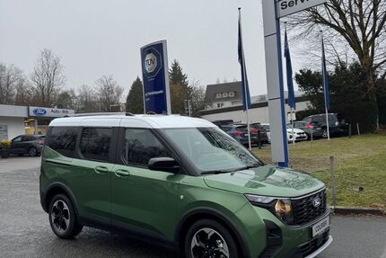 Ford Tourneo Courier Gebrauchtwagen