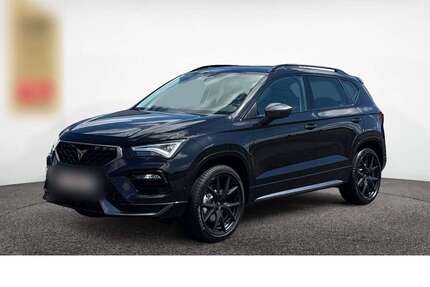 Cupra Ateca Gebrauchtwagen