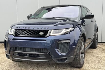 Land Rover Range Rover Evoque Gebrauchtwagen