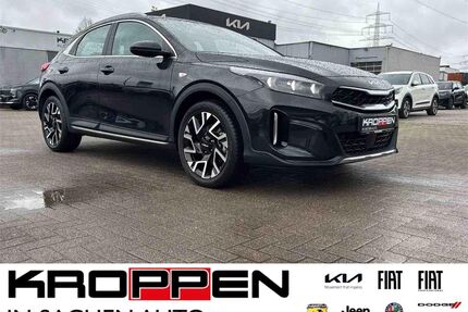 Kia XCeed Gebrauchtwagen