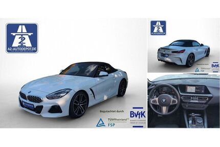 BMW Z4 Gebrauchtwagen