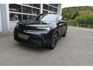 Opel Mokka GS Line 