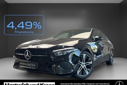 Mercedes-Benz A 200 Gebrauchtwagen