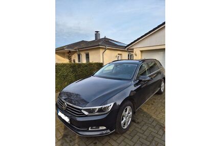 Toyota Passat Variant 