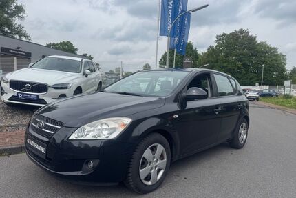 Kia ceed / Ceed Gebrauchtwagen