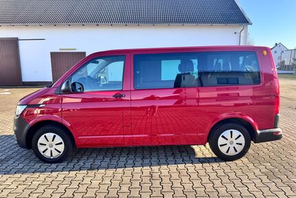 VW T6 Caravelle Gebrauchtwagen