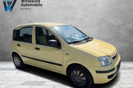 Fiat Panda Gebrauchtwagen