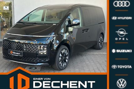 Hyundai STARIA Gebrauchtwagen