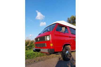VW T3 andere Gebrauchtwagen