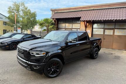 Dodge RAM Gebrauchtwagen