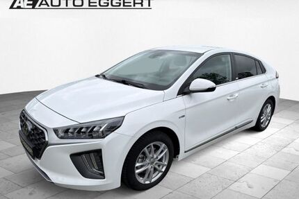 Hyundai IONIQ Gebrauchtwagen