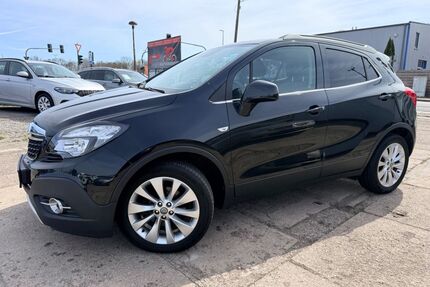 Opel Mokka Gebrauchtwagen