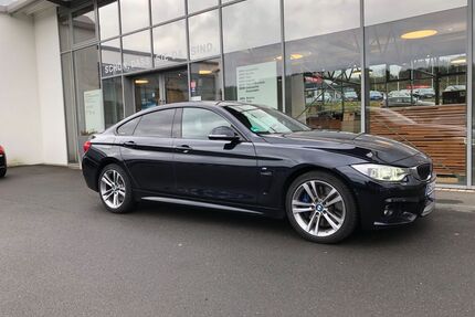 BMW 435 Gran Coupé Gebrauchtwagen