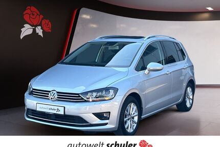 VW Golf Sportsvan Gebrauchtwagen