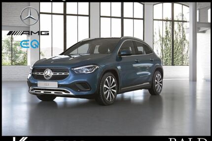 Mercedes-Benz GLA 250 Gebrauchtwagen