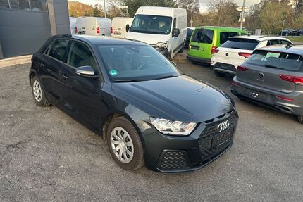 Audi A1 Gebrauchtwagen
