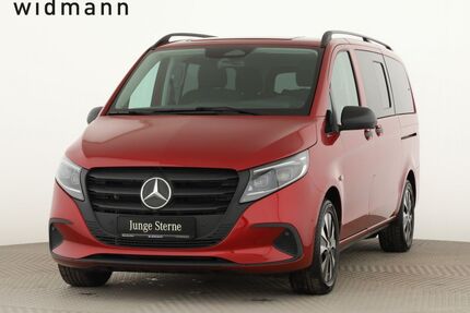 Mercedes-Benz Vito Gebrauchtwagen