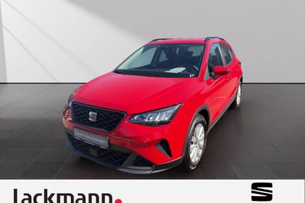 Seat Arona Gebrauchtwagen