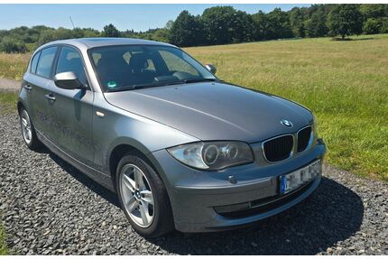 BMW 116 Gebrauchtwagen