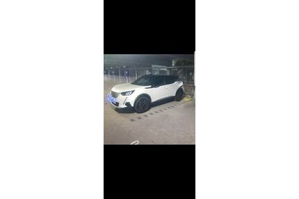 Peugeot e-2008 Gebrauchtwagen