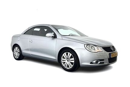 VW Eos Gebrauchtwagen