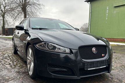 Jaguar XF Gebrauchtwagen