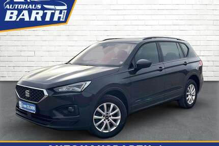 Seat Tarraco Gebrauchtwagen