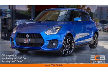 Suzuki Swift Gebrauchtwagen