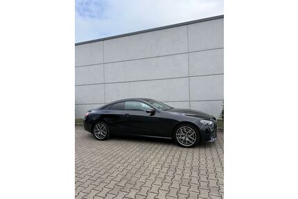 Mercedes-Benz E 450 Gebrauchtwagen