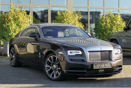 Rolls Royce Wraith Gebrauchtwagen