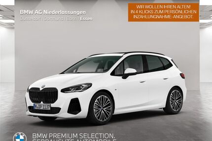 BMW 218 Active Tourer Gebrauchtwagen