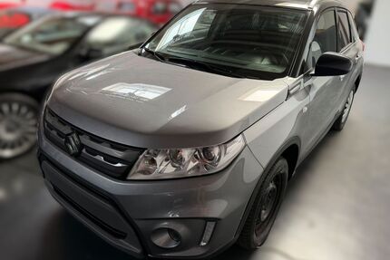 Suzuki Vitara Gebrauchtwagen