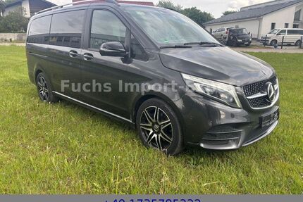 Mercedes-Benz V 220 Gebrauchtwagen