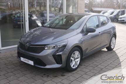 Renault Clio Gebrauchtwagen