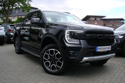 Ford Ranger Gebrauchtwagen